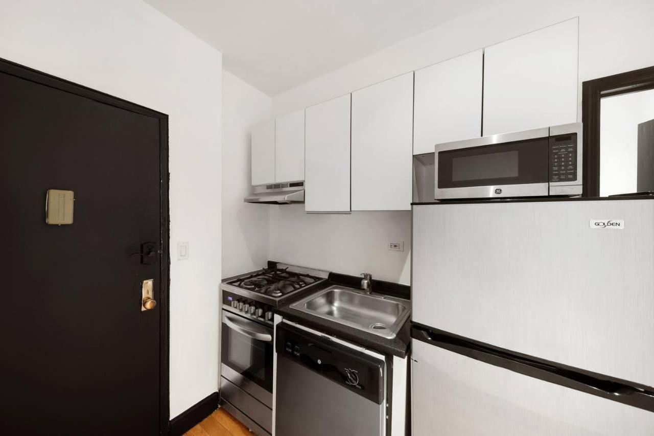 Apartment 717: East Village New York City Exterior photo