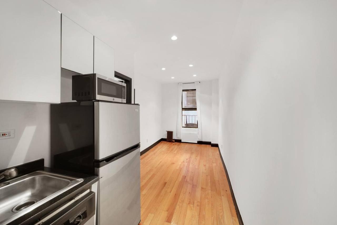 Apartment 717: East Village New York City Exterior photo